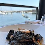 Photo n°2 de l'avis de Nicole.i fait le 17/08/2023 à 12:16 sur le  Osteria Vento in Poppa à Rio Marina