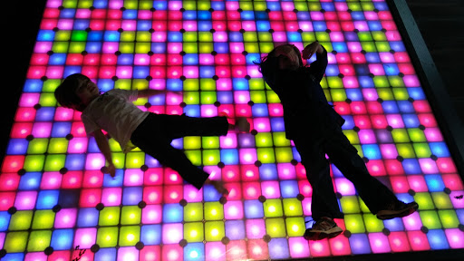 Imax Theater «Mcwane Center IMAX», reviews and photos, 205 19th St N, Birmingham, AL 35203, USA