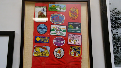 Museum «Houston Bicycle Museum», reviews and photos, 1313 Binz St, Houston, TX 77004, USA