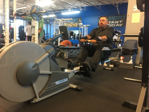 Gym «L.E FITNESS», reviews and photos, 550 Thornton Pkwy #300, Thornton, CO 80229, USA