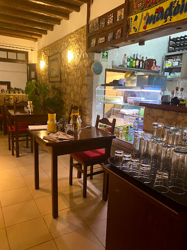 Bar-Restaurante Aires em Burgau