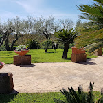 Photo n°2 de l'avis de Giorgio.u fait le 09/05/2021 à 20:13 sur le  Casale Valle degli Etruschi à Bracciano