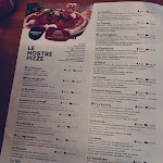 Photo n°7 de l'avis de Anna.i fait le 07/01/2023 à 13:42 sur le  L'Hostaria - Affi à Affi