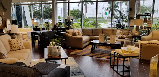 Furniture Store «City Furniture Boca Raton», reviews and photos, 3350 Airport Rd, Boca Raton, FL 33431, USA