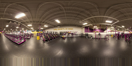 Gym «Planet Fitness», reviews and photos, 13591 Eureka Rd, Southgate, MI 48195, USA