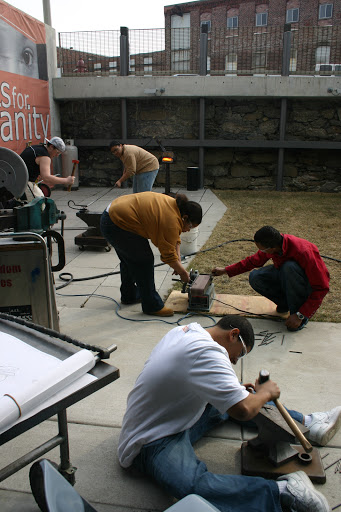 Non-Profit Organization «Artists For Humanity», reviews and photos, 100 W 2nd St, Boston, MA 02127, USA