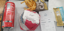 Les plus récentes photos du Restaurant Str'eat Burger® Mérignac à Mérignac - n°1