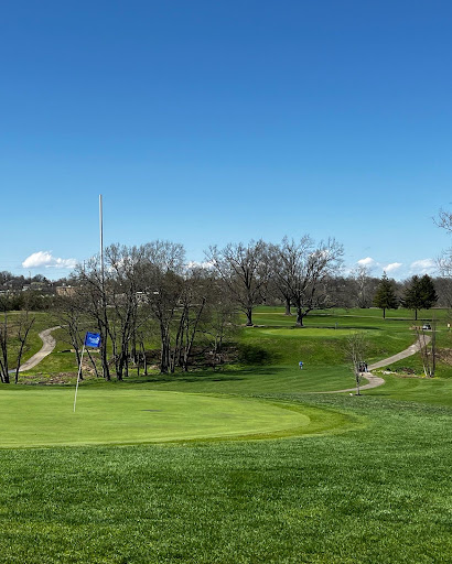 Golf Course «Potters Park Golf Course», reviews and photos, 417 Hamilton New London Rd, Hamilton, OH 45013, USA