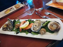 Produits de la mer du Restaurant français Restaurant Le Liberty à Cherbourg-en-Cotentin - n°3