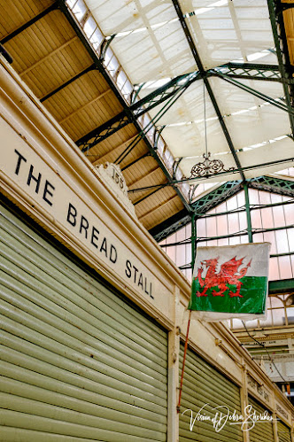 Reviews of The Bread Stall in Cardiff - Bakery