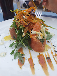 Photo n°19 de Restaurant L Etincelle à Lauzerte ()