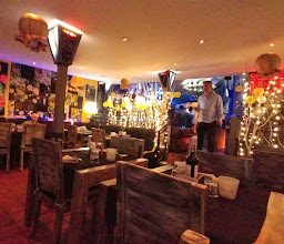 Le Carnivore - Restaurant Bar Lounge photo
