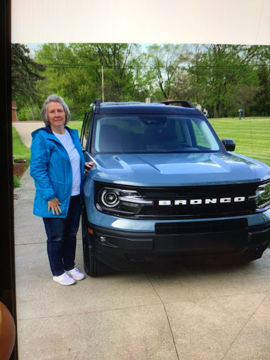 Used Car Dealer «Montrose Ford in Fairlawn», reviews and photos, 3960 Medina Rd, Fairlawn, OH 44333, USA