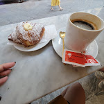 Photo n°3 de l'avis de Vaden.a fait le 29/06/2023 à 08:50 sur le  Forno Ghibellina à Florence