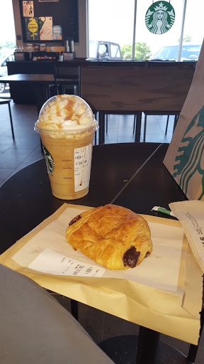 Coffee Shop «Starbucks», reviews and photos, 1481 N Dupont Hwy, Dover, DE 19901, USA
