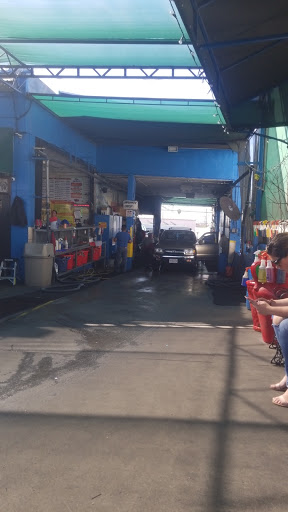 Car Wash «Tio Car Wash», reviews and photos, 3442 Whittier Blvd, Los Angeles, CA 90023, USA