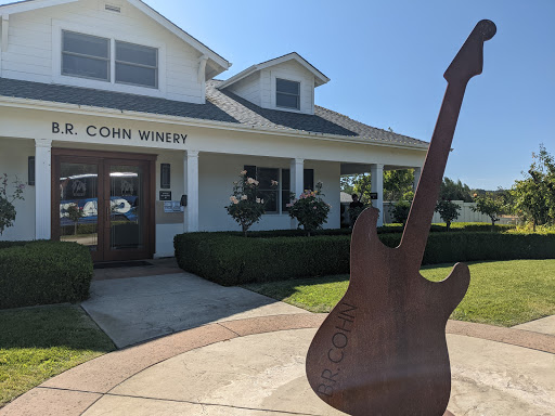 Winery «B.R. Cohn Winery and Olive Oil Company», reviews and photos, 15000 Sonoma Hwy, Glen Ellen, CA 95442, USA