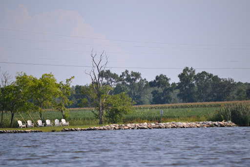 Boat Rental Service «Blackwater Paddle and Pedal Adventures», reviews and photos, 2524 Key Wallace Dr, Cambridge, MD 21613, USA