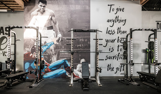 Personal Trainer «Vigor Ground Fitness and Performance», reviews and photos, 1222 Bronson Way N #250, Renton, WA 98057, USA