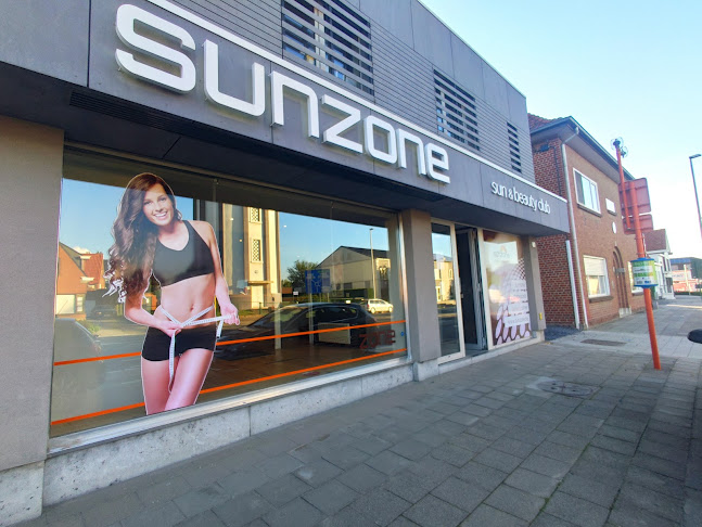Beoordelingen van sunzone sun & beauty club - Kortrijk in Kortrijk - Schoonheidssalon