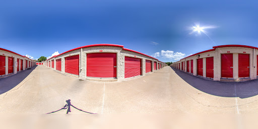 Self-Storage Facility «CubeSmart Self Storage», reviews and photos, 16845 Mt Vernon Rd, Golden, CO 80401, USA