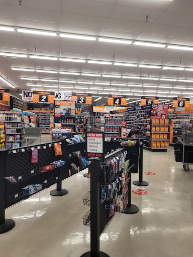 Auto Parts Store «AutoZone», reviews and photos, 24060 Mission Blvd, Hayward, CA 94544, USA