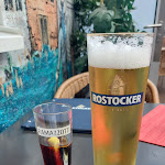 Photo n°3 de l'avis de Bianca.o fait le 11/08/2023 à 22:08 sur le  Pizzeria Alte Mühle à Graal-Müritz