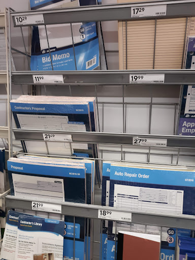 Office Supply Store «Staples», reviews and photos, 1201 Kings Hwy, Fairfield, CT 06824, USA