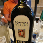 Photo n°1 de l'avis de igor.a fait le 21/05/2022 à 22:18 sur le  Alguer Mia – Restaurant i pizzeria à Alghero