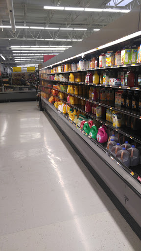 Department Store «Walmart Supercenter», reviews and photos, 100 Walmart Dr, Elizabethtown, KY 42701, USA