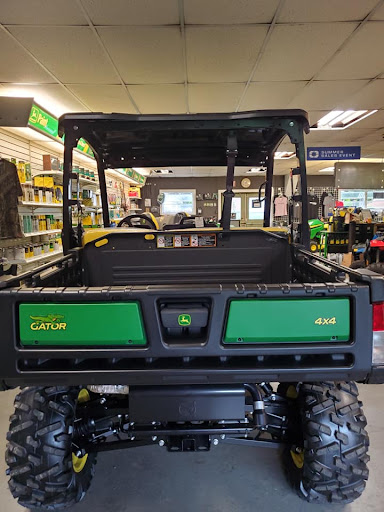 Tractor Dealer «Kermit K Kistler Inc», reviews and photos, 7886 Kings Hwy, New Tripoli, PA 18066, USA