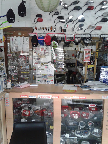 Opiniones de Full Motos Las Piedras en Canelones - Tienda