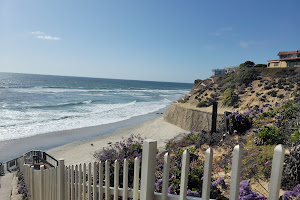 South Carlsbad State Beach