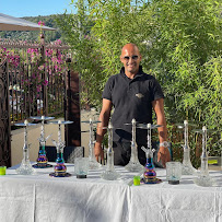 Photos du propriétaire du Restaurant marocain Palais Sarrazin Restaurant Lounge Oriental à Biot - n°16