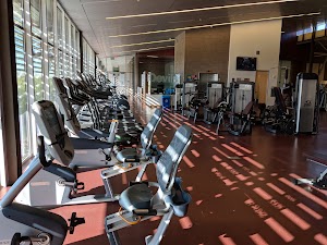 Sun Devil Fitness Complex- Polytechnic - photo 1