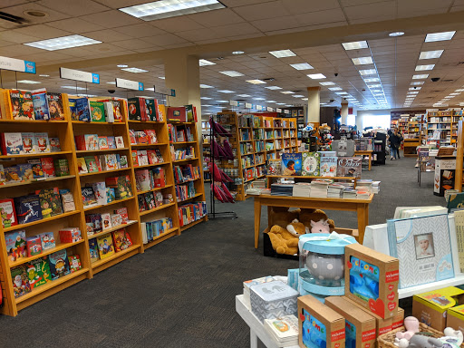 Book Store «Books-A-Million», reviews and photos, 6751 Strip Ave NW, North Canton, OH 44720, USA