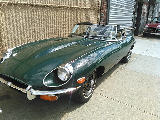 Used Car Dealer «Gullwing Motor Cars, Inc», reviews and photos, 24-30 46th St, Astoria, NY 11103, USA