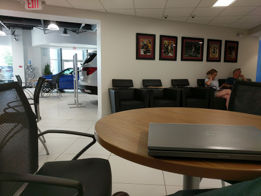 Honda Dealer «Ganley Honda», reviews and photos, 25870 Lorain Rd, North Olmsted, OH 44070, USA