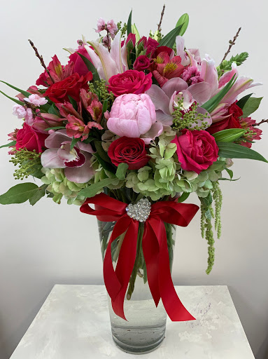 Florist «Celebrate Flowers and Invitations», reviews and photos, 26057 Bouquet Canyon Rd, Santa Clarita, CA 91350, USA