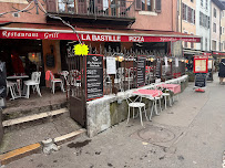 Les plus récentes photos du Restaurant français La Bastille à Annecy - n°4