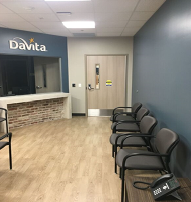 DaVita Metro Center Dialysis