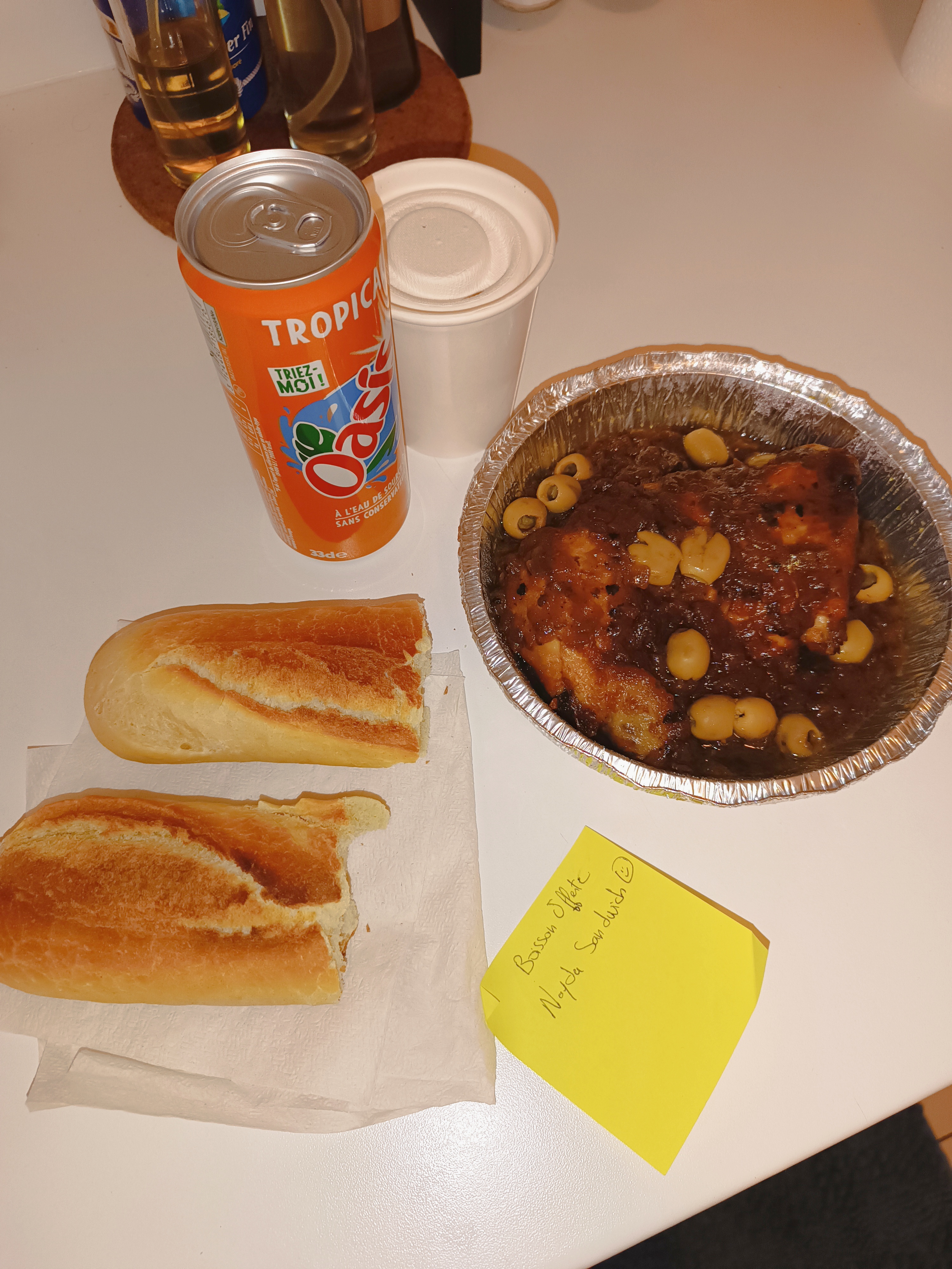 Photo n° 1 de l'avis de Cuisine.a fait le 27/09/2023 à 22:24