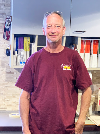 Auto Body Shop «Spirit West Motor Carriage», reviews and photos, 610 Park Ln, Ballwin, MO 63011, USA