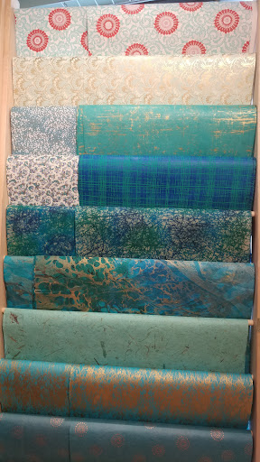 Stationery Store «Paper Source», reviews and photos, 1810 Massachusetts Ave, Cambridge, MA 02140, USA