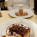 Photo n°4 de l'avis de Bernard.e fait le 07/12/2021 à 08:31 sur le  Al Cantinone Unione à Milan