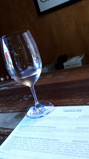 Wine Bar «The Wine Crush», reviews and photos, 3131 E Broadway, Long Beach, CA 90803, USA