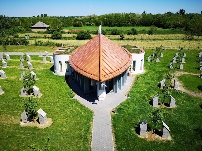 Hozzászólások és értékelések az Megmaradás Temploma - Nemzeti Emlékpark-ról