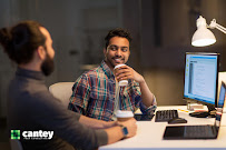 Cantey Tech Consulting - Hollywood Managed IT Services Company