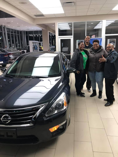 Hyundai Dealer «Ray Skillman Hyundai of Avon», reviews and photos, 8775 E US Hwy 36, Avon, IN 46123, USA