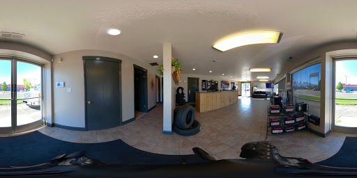 Muffler Shop «Master Muffler & Brake Complete Auto Care», reviews and photos, 6790 State St, Murray, UT 84107, USA